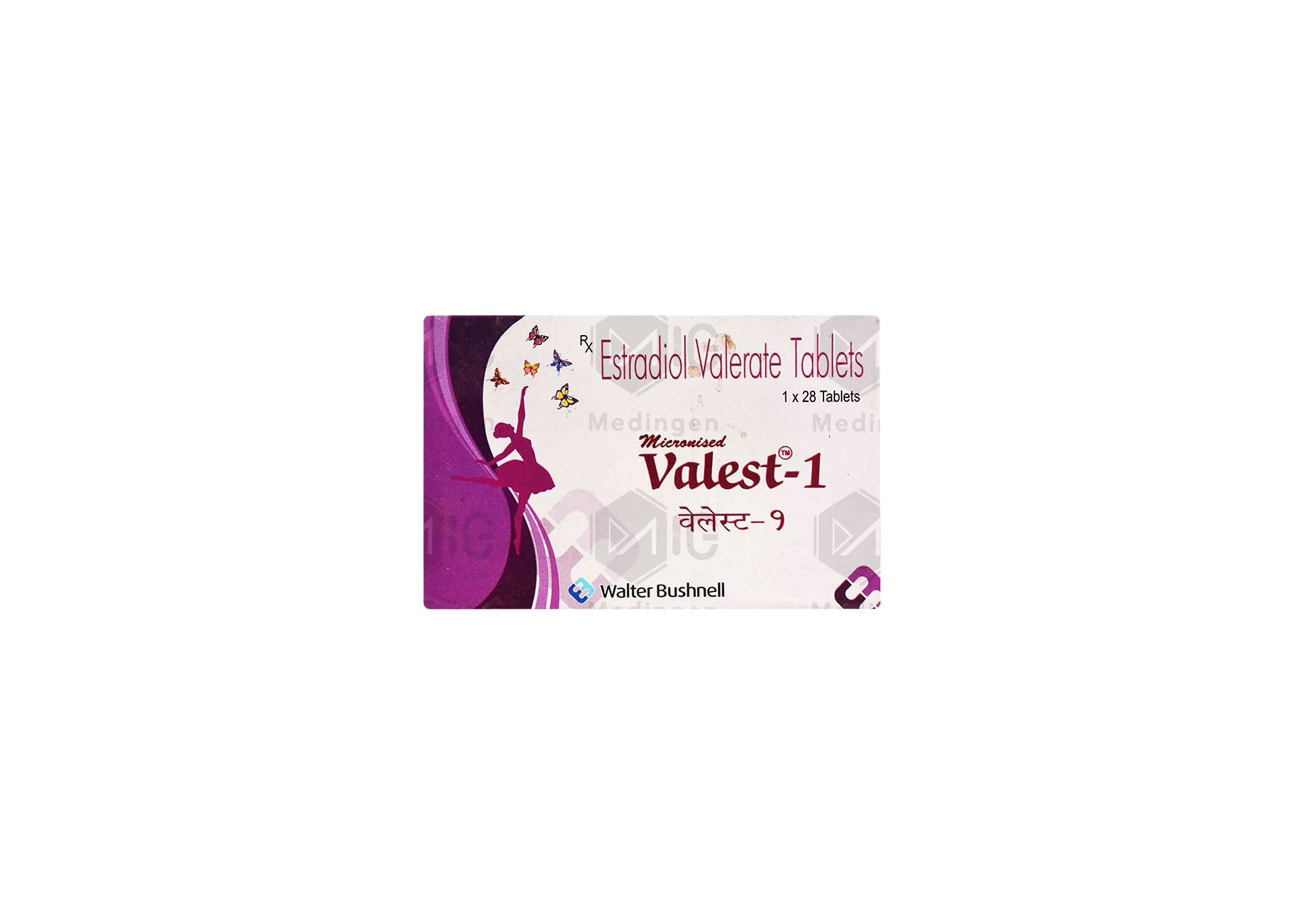 VALEST 1MG